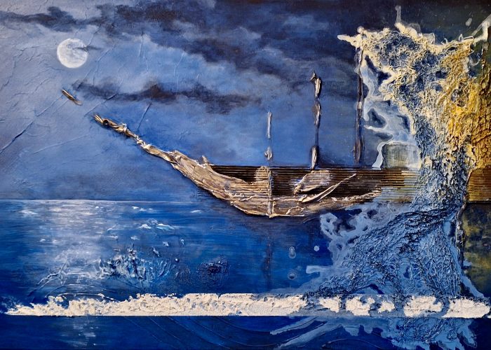CLAIR DE LUNE
