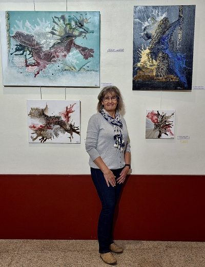 EXPO BRIE COMTE ROBERT
