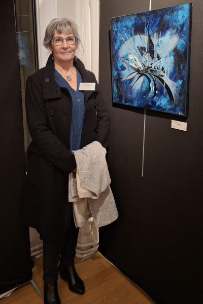 EXPO FONTENAY SOUS BOIS