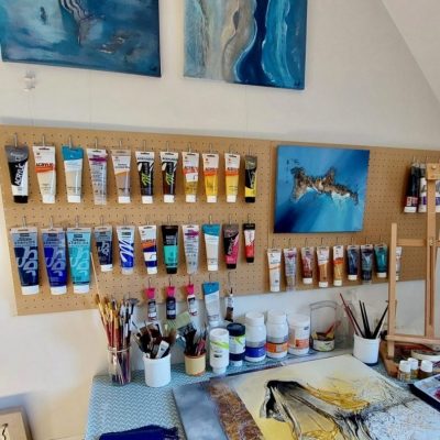 atelier